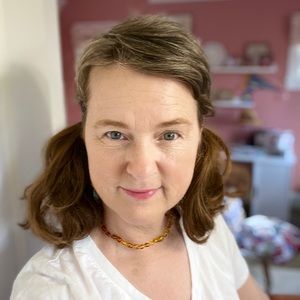 Meet your Posher, Jayne